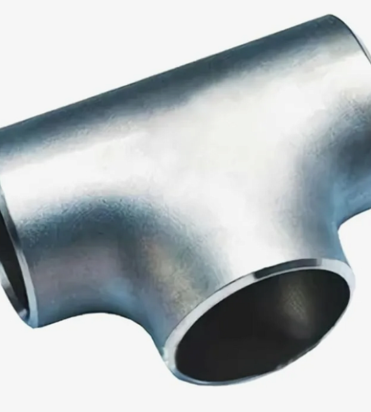 Тройник равнопрох.20 02 ст.20