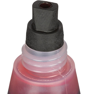 Краска штемпельная 801 на вод.-глиц.осн.красн.25мл (аналог 7011)Colop Герма