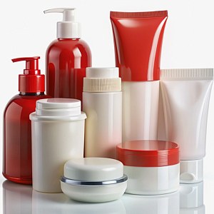 Производственные уходовые средства