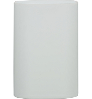 Подставка-стакан для ручек Attache, белый