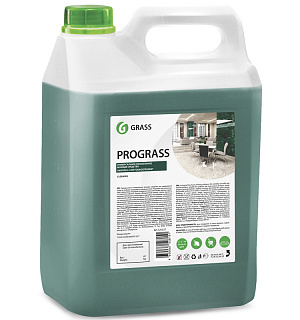 Профхим универсал нейтрал арома. д/поверхн и пола Grass/Prograss,5л