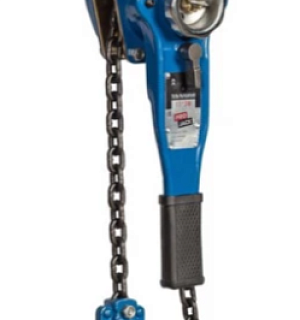 Таль рычажная HSH (BL) 0.75т Китай