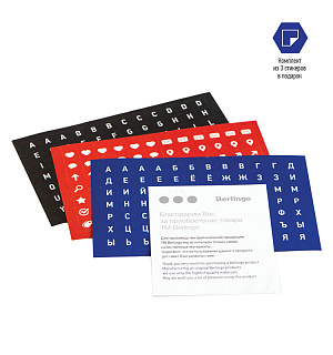 Записная книжка А6 80л., кожзам, Berlingo "Fuze", цветной срез, салатовый