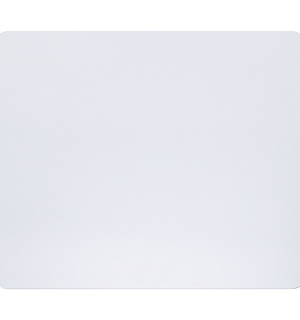 Настольное покрытие OfficeSpace 55*65см, прозрачное матовое