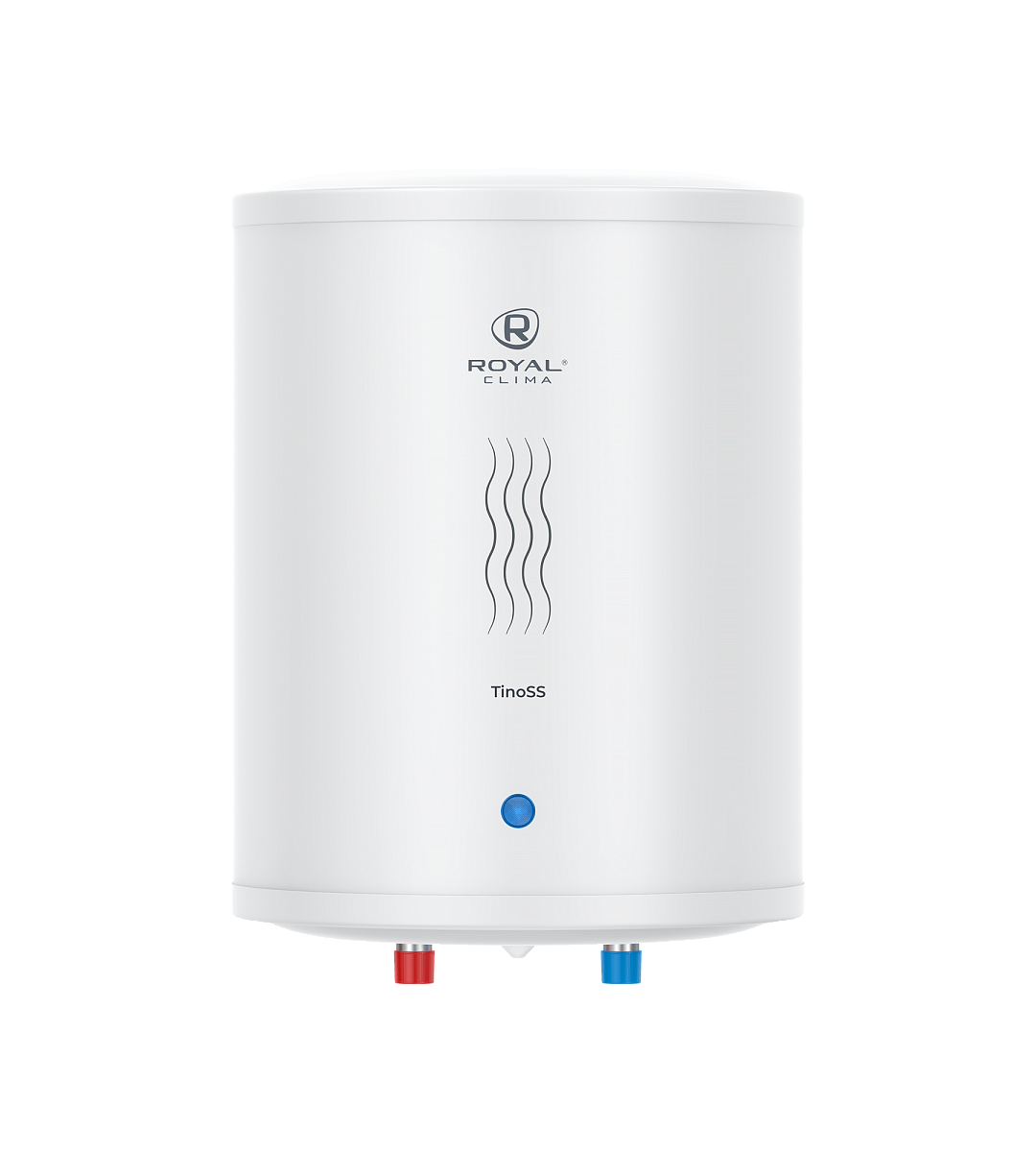 КОМПАКТНЫЙ ВОДОНАГРЕВАТЕЛЬ TINOSS RWH-TS10-RSU