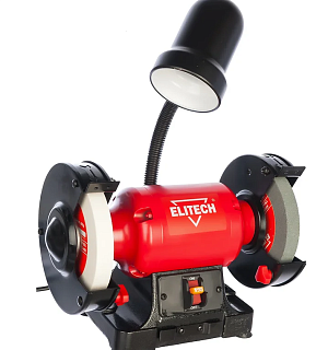Точило эл.Elitech CT 300C