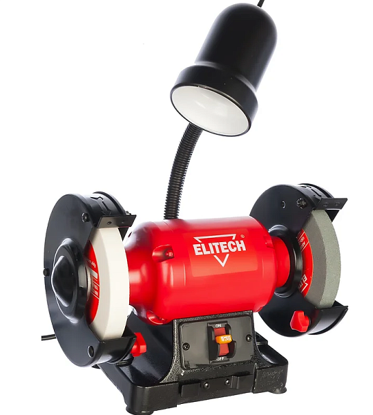 Точило эл.Elitech CT 300C