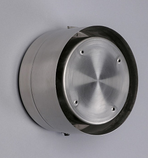 Диспенсер для туалетной бумаги «Профи», нержавеющая сталь