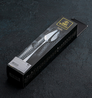 Набор столовых ложек Stella, 21 см, 6 шт