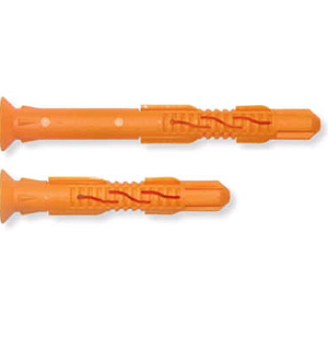 Дюбель, полипропилен 10х120П, 50шт.