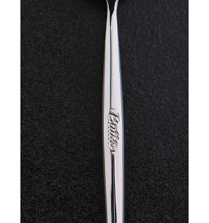 Ложка кофейная «Торнбери», h=11,7 см, толщина 5 мм