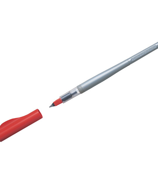 Ручка перьевая для каллиграфии Pilot "Parallel Pen", 1,5мм, 2 картриджа, пластик. упаковка