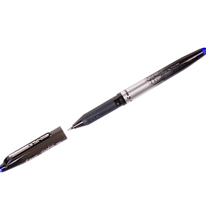 Ручка гелевая стираемая Pilot "Frixion PRO" синяя, 0,7мм