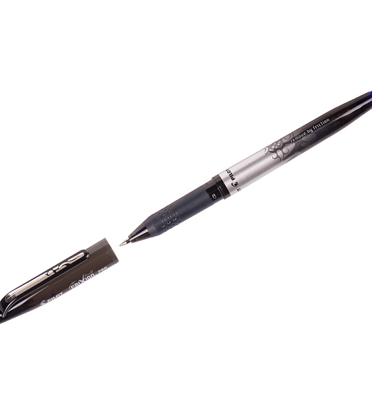 Ручка гелевая стираемая Pilot "Frixion PRO" синяя, 0,7мм