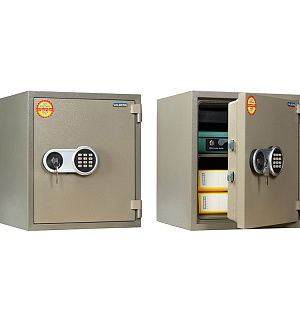 Сейф огнестойкий Valberg FRS-51 EL (замки: ключ + эл/код) (ПОД ЗАКАЗ)