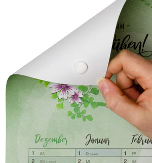 Клейкая лента -масса KORES Gum Fix удаляемая 84 шт/уп 31600