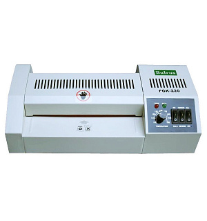 Ламинатор Bulros FGK220, А4