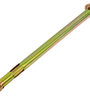 Анкер-гайка М8х10х150