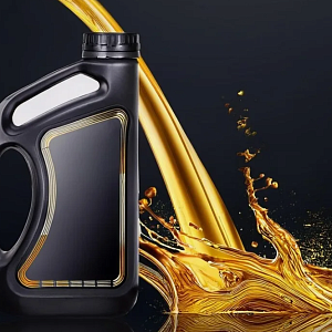 Масло моторное