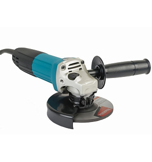 Машина шлифовальная угловая Makita GA5030 125мм, 720Вт