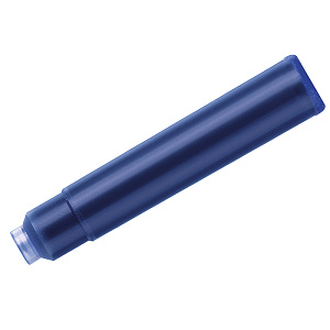 Картриджи чернильные и насосы для перьевых ручек