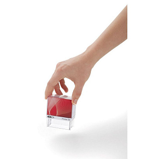 Штамп самонаборный самонаборный 4стр. 20-Set NEW!38х14мм