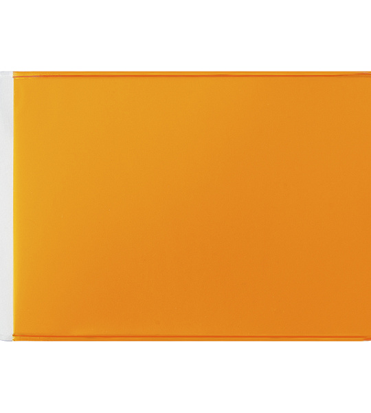 Обложка-карман для карт и пропусков OfficeSpace, двусторонняя, 95*65мм, ПВХ, цветная