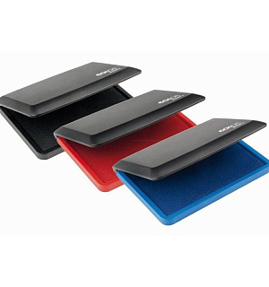 Подушка штемпельная настольная Micro 1 син. 9х5см (аналог 9051) Colop