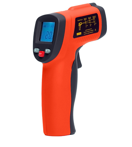 Пирометр ADA TemPro 300 (А00222)