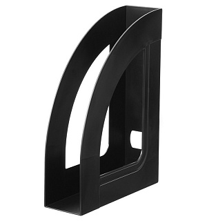 Вертикальный накопитель Attache Economy 70мм Респе