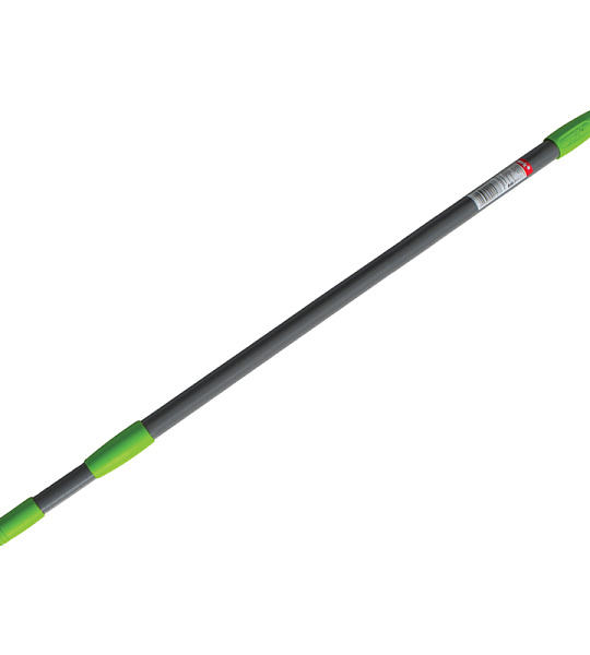 Черенок York пластик, телескопический, 150см