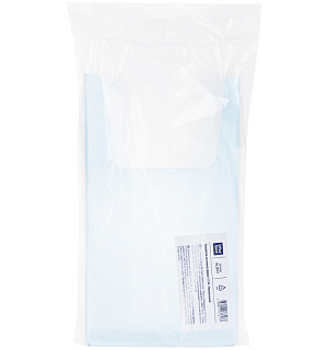 Накопитель настенный OfficeSpace, 1/3 А4, вертикальный