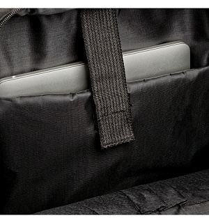 Рюкзак ArtSpace Urban "Type-1", 40*30*11см, 1 отделение, 3 карм., отд. д/ноутб., USB разъем, уплотн. спинка