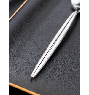 Ложка кофейная «Торнбери», h=11,7 см, толщина 5 мм