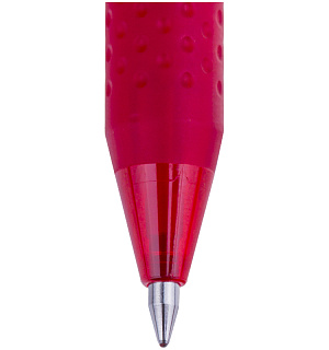 Ручка гелевая стираемая Pilot "Frixion" красная, 0,7мм