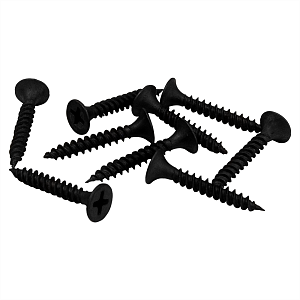 Саморезы металл/гипсокартон