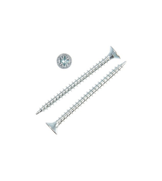 Саморезы универсальные оцинк. 4,0х50 ,200 шт