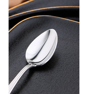 Ложка кофейная «Миддлтон», h=11,5 см, толщина 2 мм