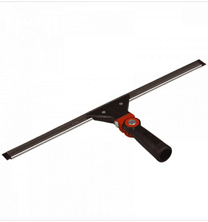 Склиз для мытья окон Vileda Professional "Эволюшн", в сборе, ширина 35см (ручка 301219)