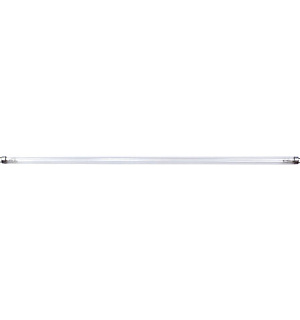 Лампа БАКТЕРИЦИДНАЯ ультрафиолетовая LEDVANCE TIBERA UVC, 30 Вт, G13, трубка 90 см, 99249, 4058075499249