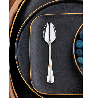 Ложка кофейная «Миддлтон», h=11,5 см, толщина 2 мм