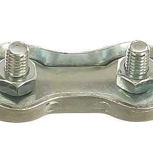 Зажим для троса 6мм Tech-Krep 108075