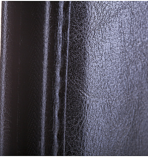 Папка деловая OfficeSpace "Verona" кожзам, на молнии