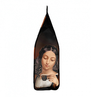 Кофе в зернах COFFESSO "Espresso", 1000 г, вакуумная упаковка, 101215