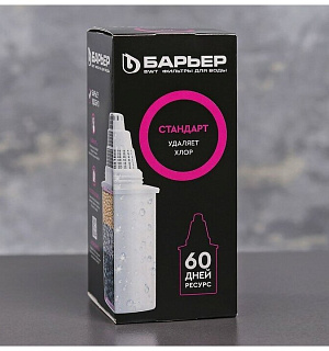 Картридж сменный Барьер-4