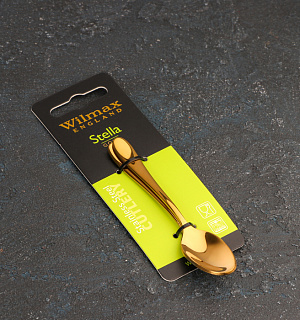 Набор ложек кофейных Stella, 11,5 см, 2 шт