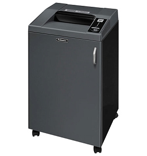 Уничтожитель (шредер) FELLOWES 4250C, 4 уровень секретности, фрагменты 4x40 мм, 27 листов, 120 л, FS-46181