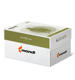 Бумага Maestro "Expert" А3, Марка А, 500л.