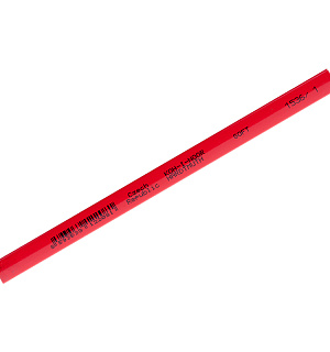 Карандаш столярный Koh-I-Noor 2B