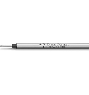 Стержень для роллера Graf von Faber-Castell синий, 0,7мм